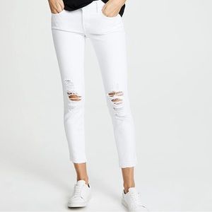 J Brand low rise jeans. Size 29